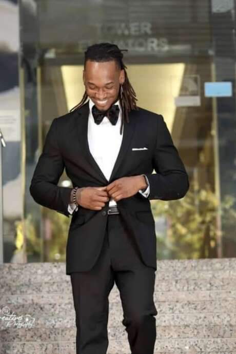 Ambatukum - The Rise & Fall of Dreamybull